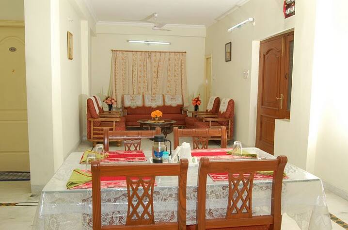 Hotel Kunas Residency, Hyderabad 2
